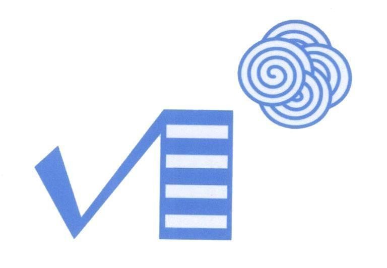 Mẫu nhãn hiệu V T VT VI