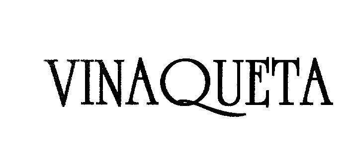 Mẫu nhãn hiệu VINAQUETA