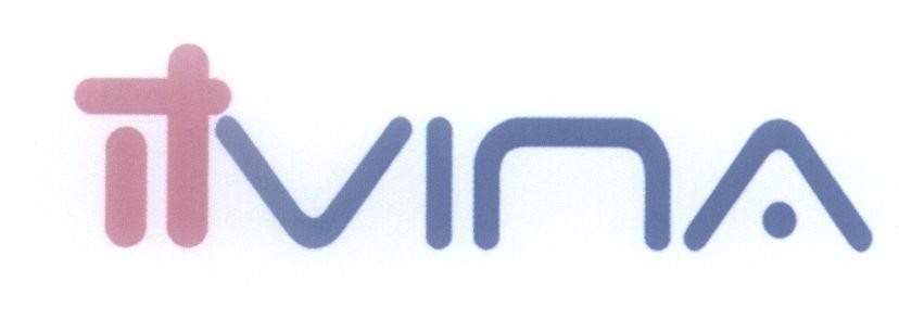 Mẫu nhãn hiệu ITVINA IT VINA