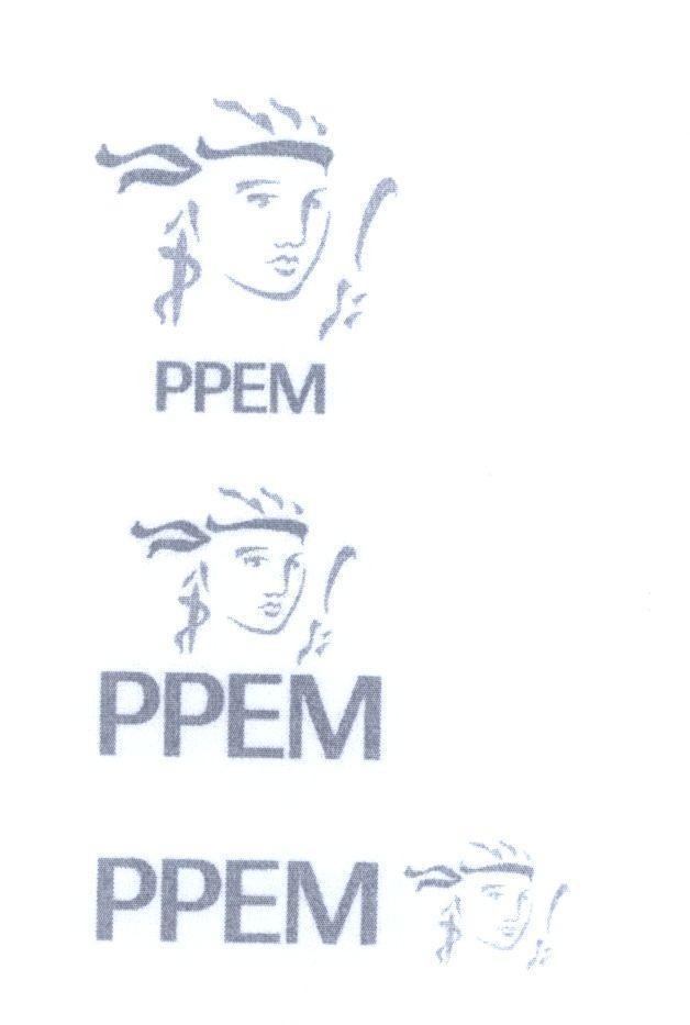Mẫu nhãn hiệu PPEM