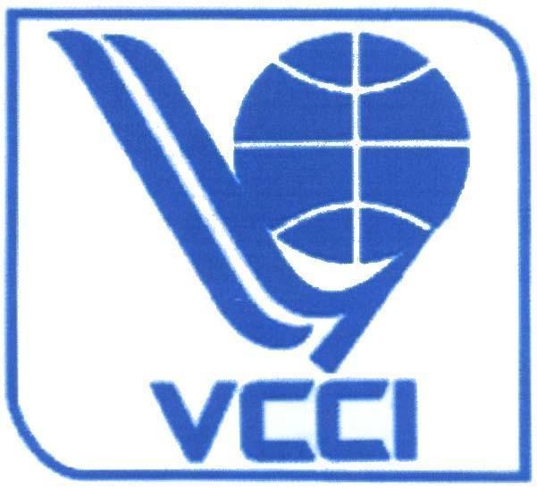 Mẫu nhãn hiệu V VCCI