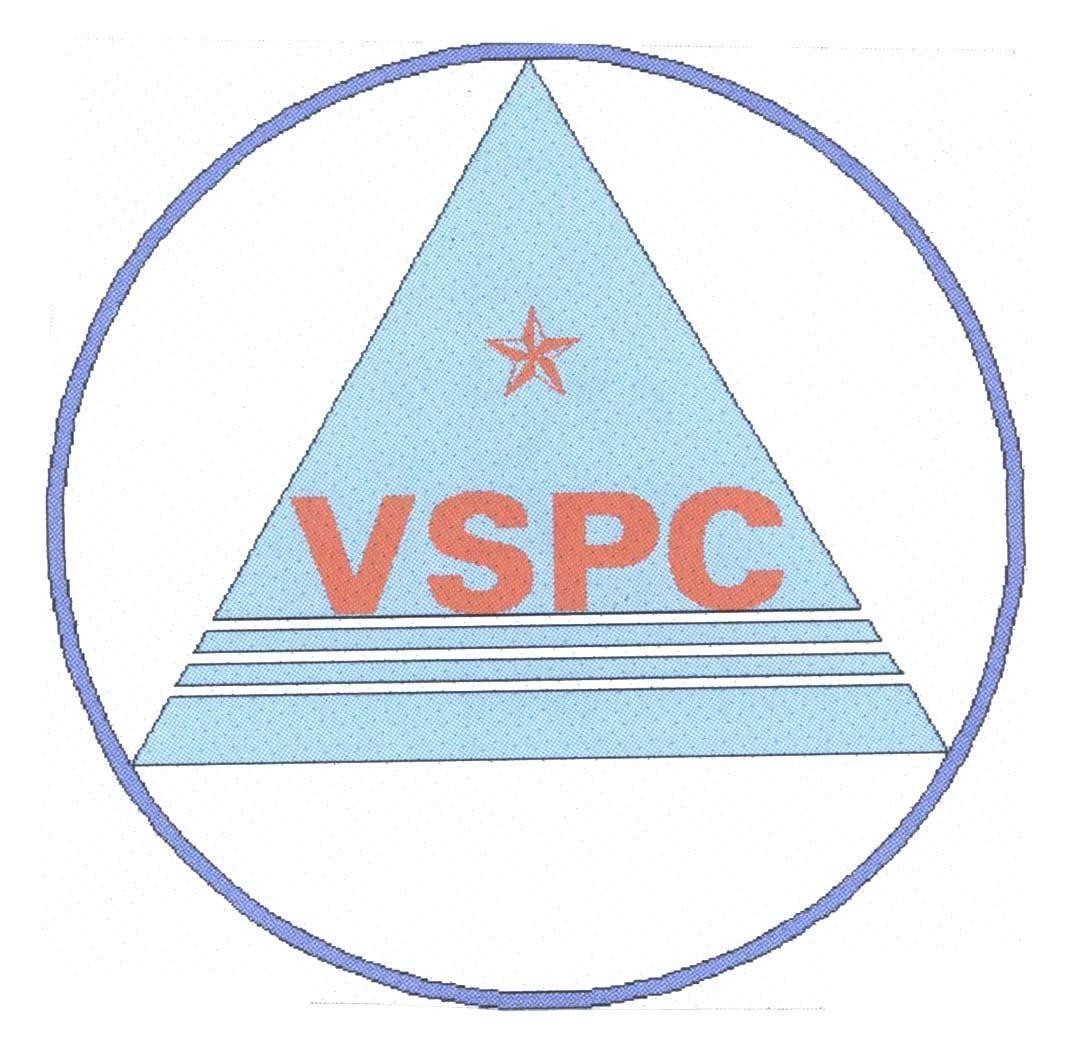 Mẫu nhãn hiệu VSPC