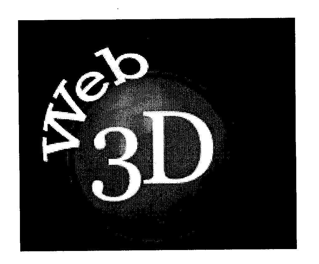 Mẫu nhãn hiệu Web 3D