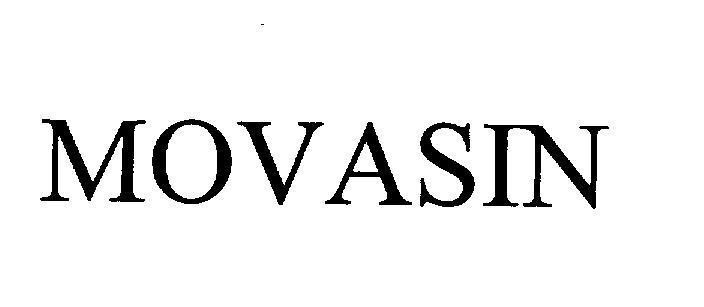 Mẫu nhãn hiệu MOVASIN