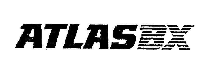 Mẫu nhãn hiệu ATLASBX