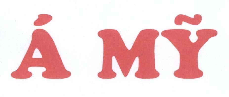 Mẫu nhãn hiệu á Mỹ