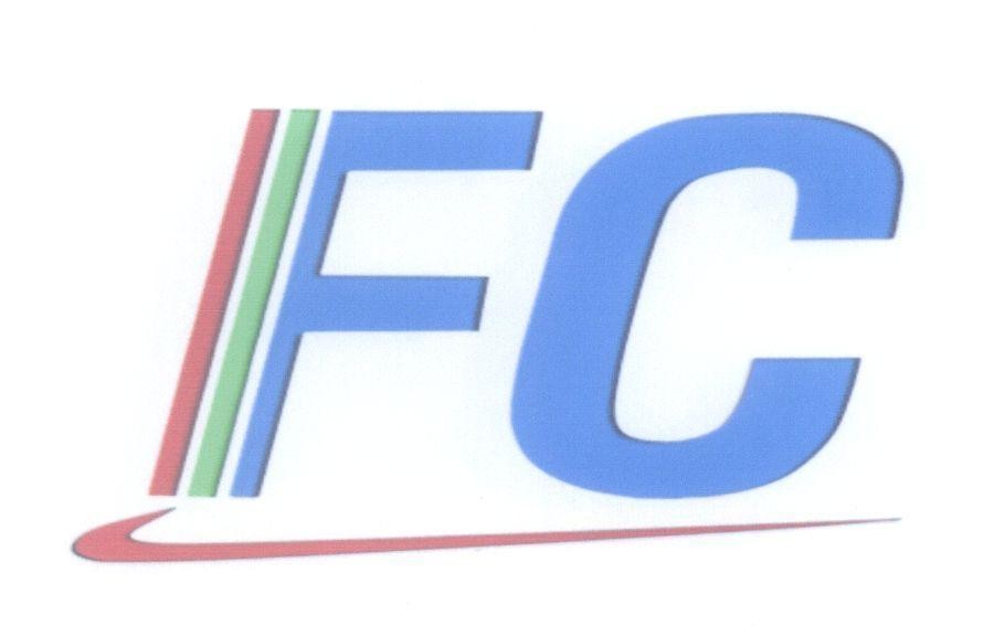 Mẫu nhãn hiệu FC