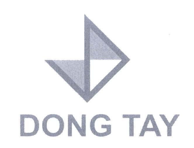 Mẫu nhãn hiệu DONG TAY
