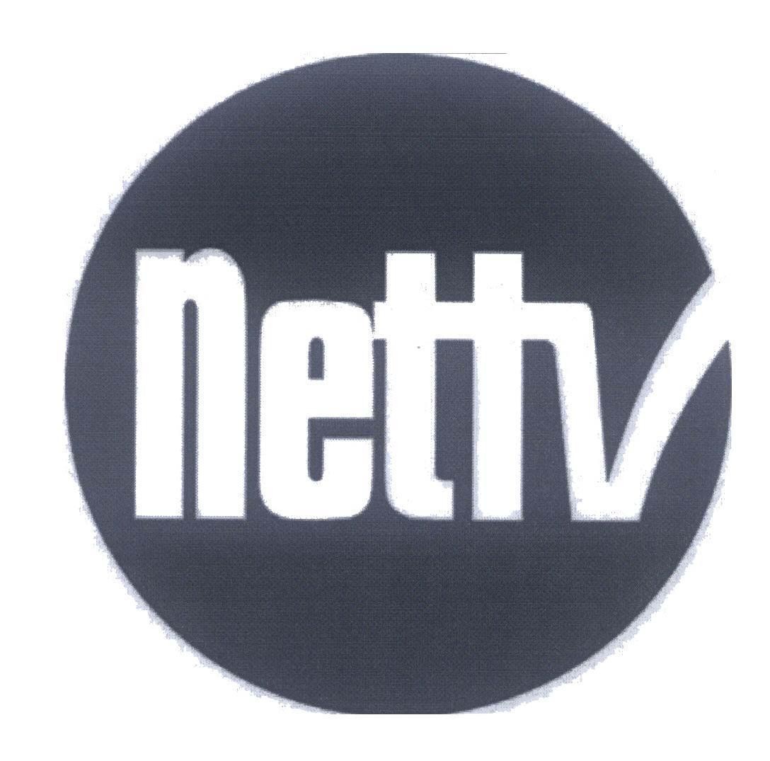 Mẫu nhãn hiệu nettv
