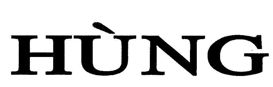 Mẫu nhãn hiệu Hùng