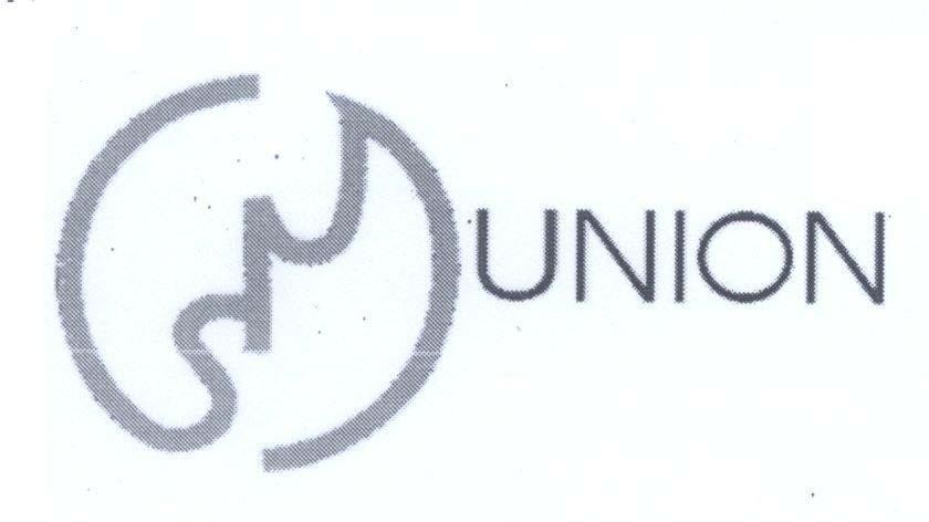Mẫu nhãn hiệu GY UNION