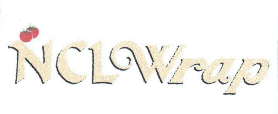 Mẫu nhãn hiệu NCLWrap