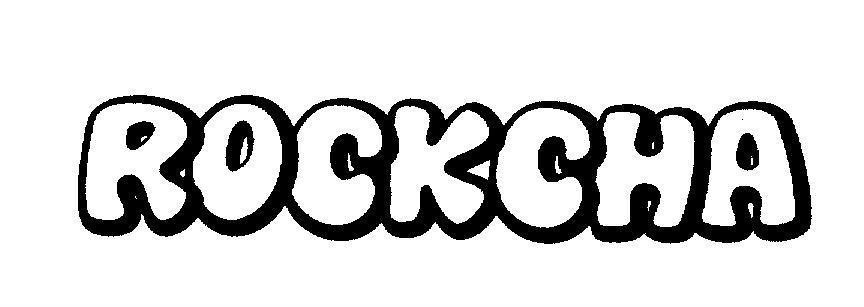 Mẫu nhãn hiệu ROCKCHA