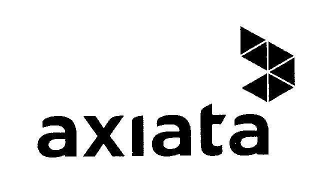 Mẫu nhãn hiệu axiata