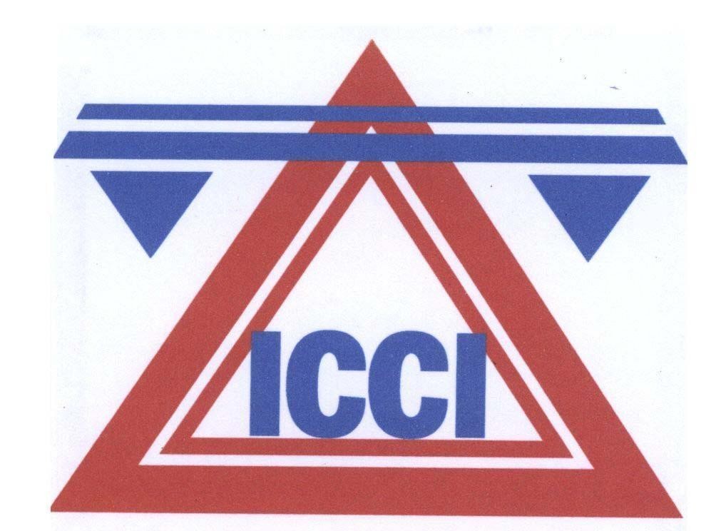 Mẫu nhãn hiệu ICCI