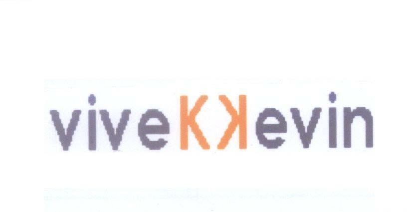 Mẫu nhãn hiệu vive K K evin