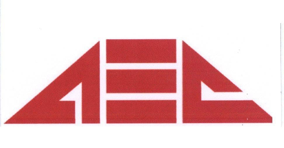 Mẫu nhãn hiệu AEC