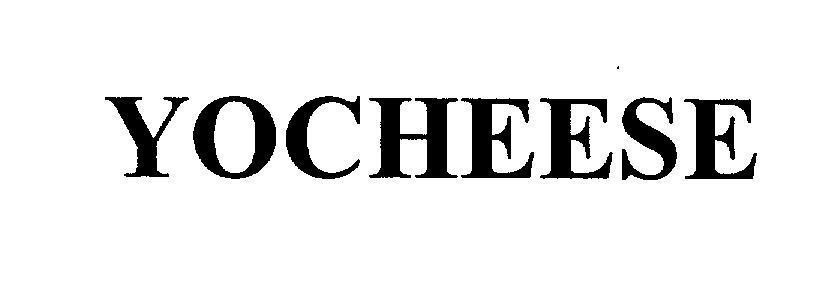 Mẫu nhãn hiệu YOCHEESE