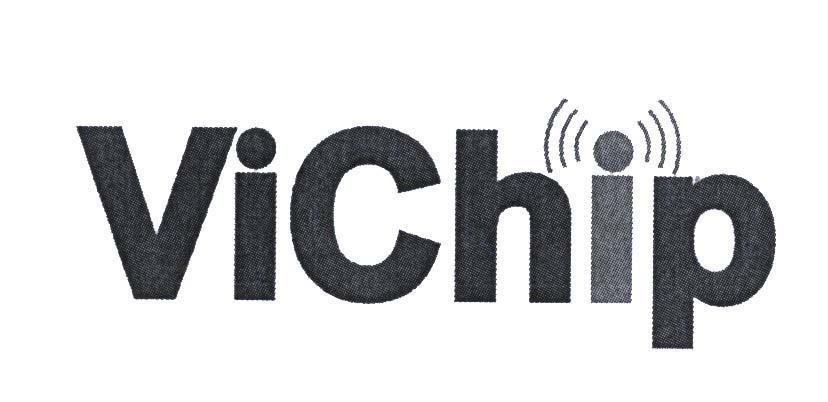 Mẫu nhãn hiệu ViChip