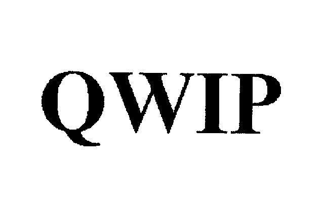 Mẫu nhãn hiệu QWIP