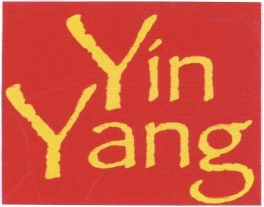 Mẫu nhãn hiệu Yin Yang
