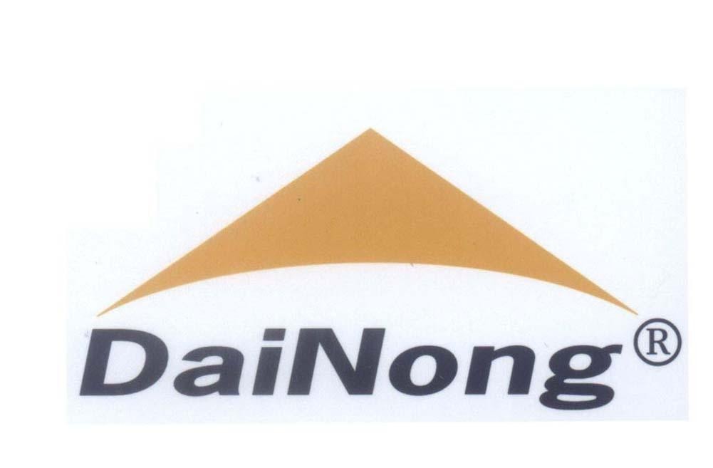 Mẫu nhãn hiệu DaiNong