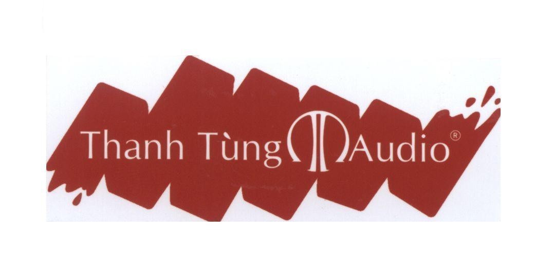 Mẫu nhãn hiệu Thanh Tùng Audio