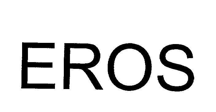 Mẫu nhãn hiệu EROS