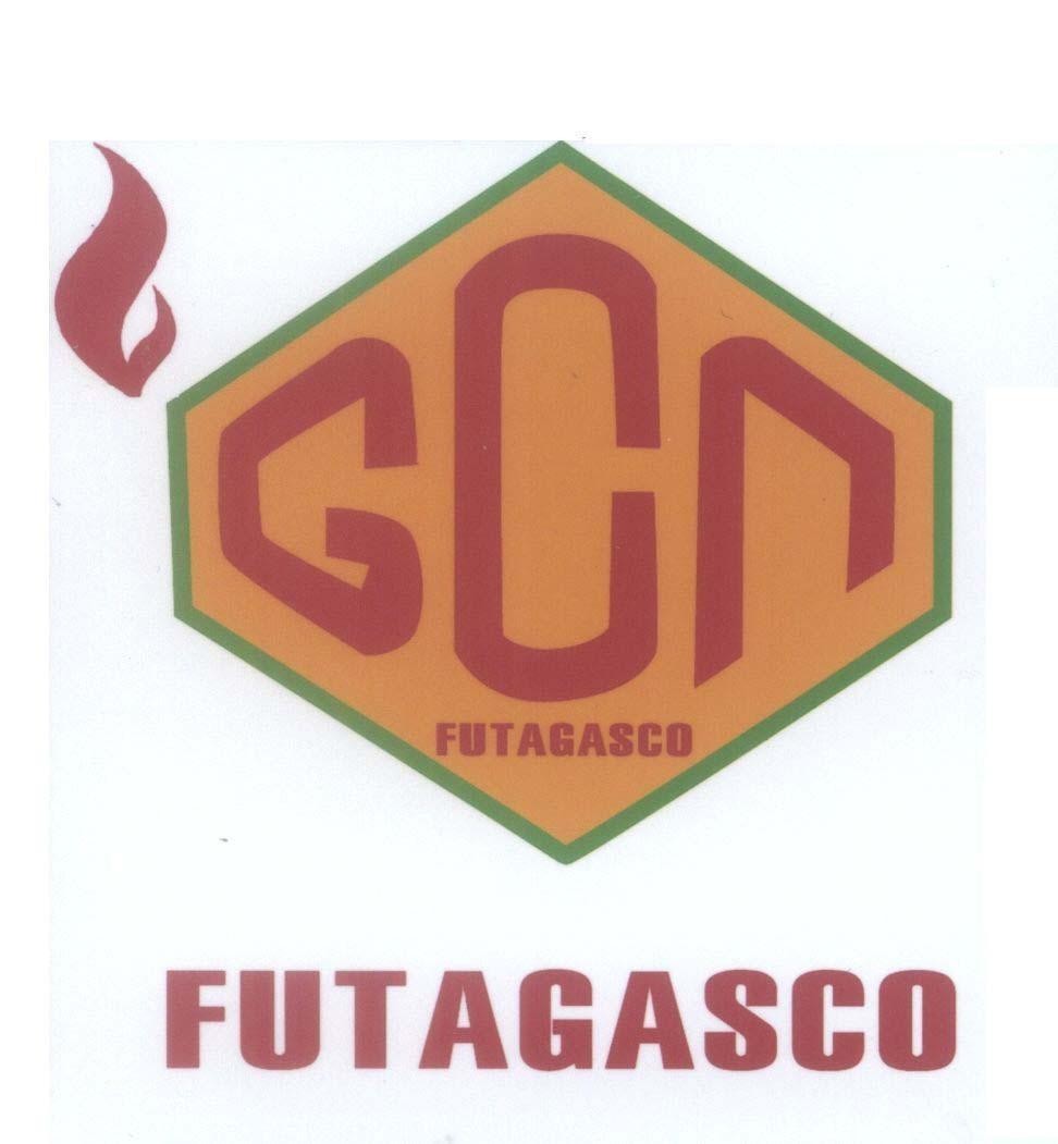 Mẫu nhãn hiệu G C A FUTAGASCO