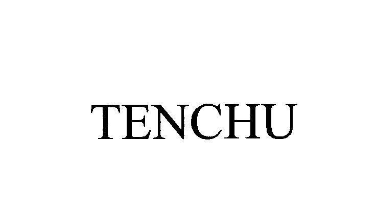 Mẫu nhãn hiệu TENCHU