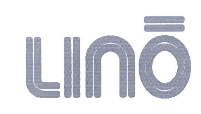 Mẫu nhãn hiệu Linò