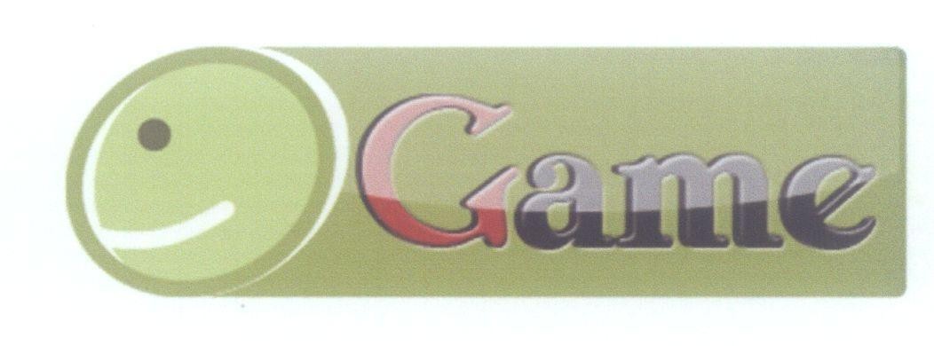 Mẫu nhãn hiệu OGame Game