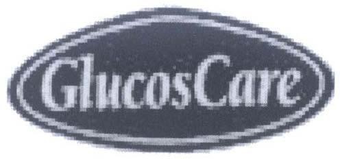 Mẫu nhãn hiệu GlucosCare