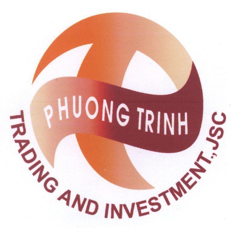 Mẫu nhãn hiệu PT PHUONG TRINH TRADING AND INVESTMENT., JSC