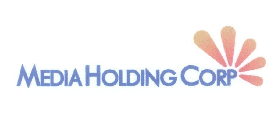 Mẫu nhãn hiệu MEDIA HOLDING CORP