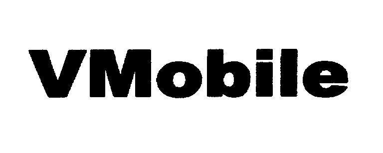 Mẫu nhãn hiệu VMobile