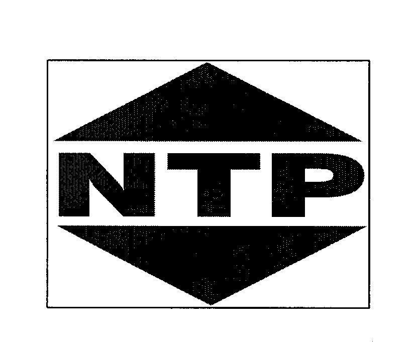 Mẫu nhãn hiệu NTP
