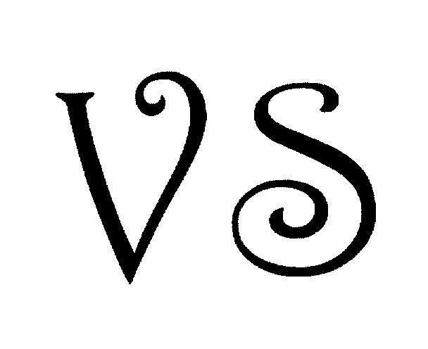 Mẫu nhãn hiệu VS