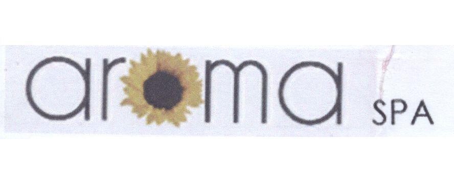 Mẫu nhãn hiệu aroma ar ma SPA
