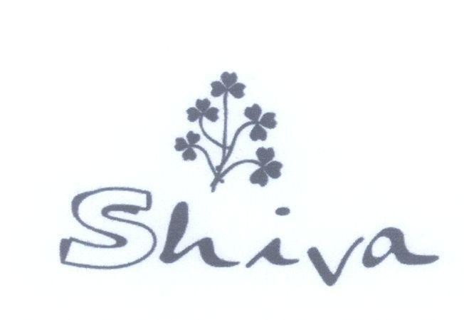 Mẫu nhãn hiệu Shiva