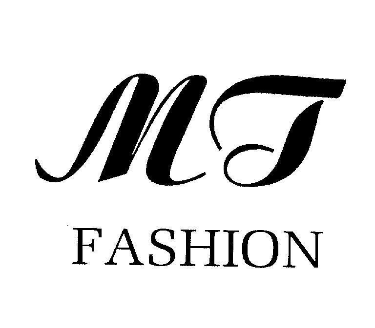 Mẫu nhãn hiệu MT FASHION