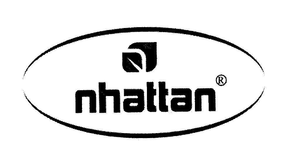 Mẫu nhãn hiệu nhattan
