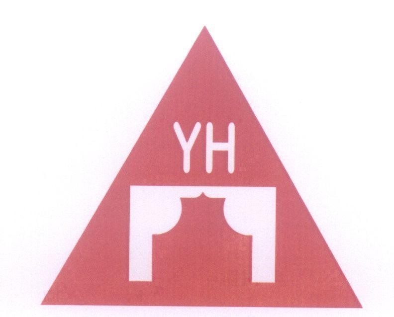 Mẫu nhãn hiệu YH