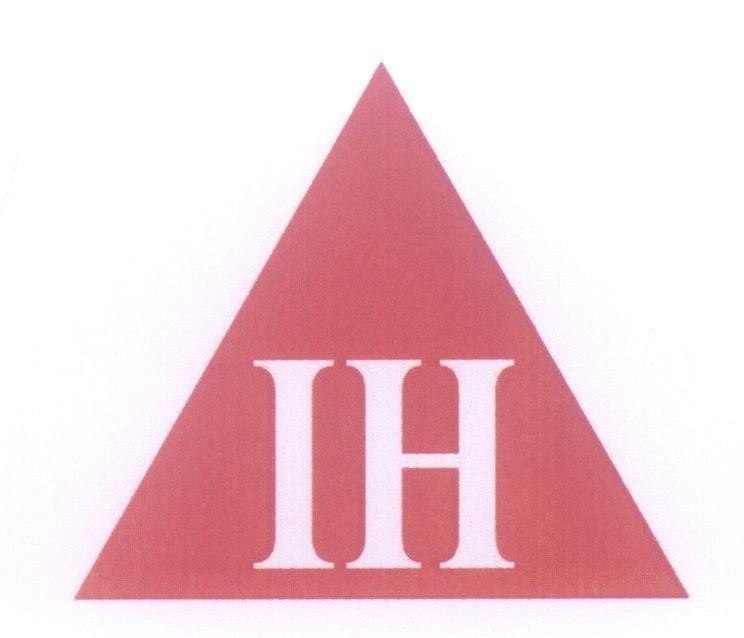 Mẫu nhãn hiệu IH