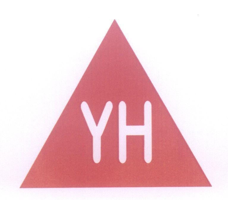 Mẫu nhãn hiệu YH