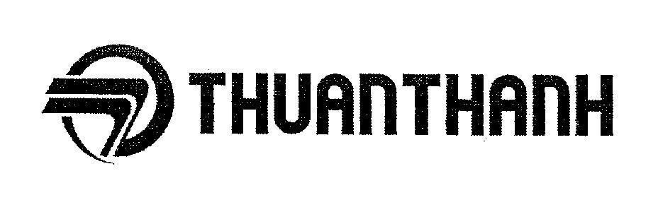 Mẫu nhãn hiệu TT THUANTHANH