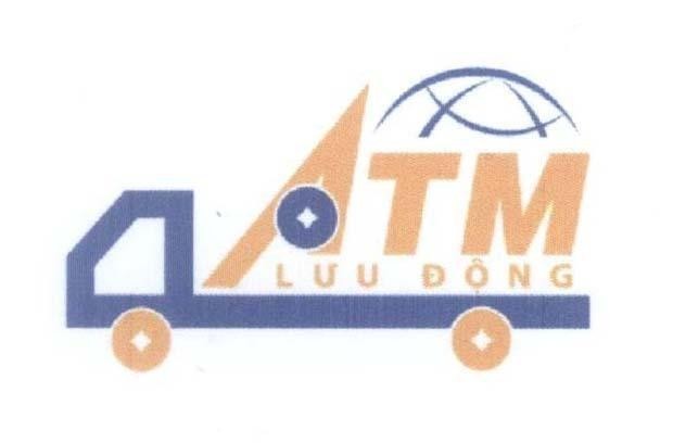 Mẫu nhãn hiệu ATM Lưu Động
