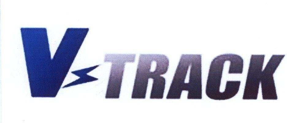 Mẫu nhãn hiệu V TRACK