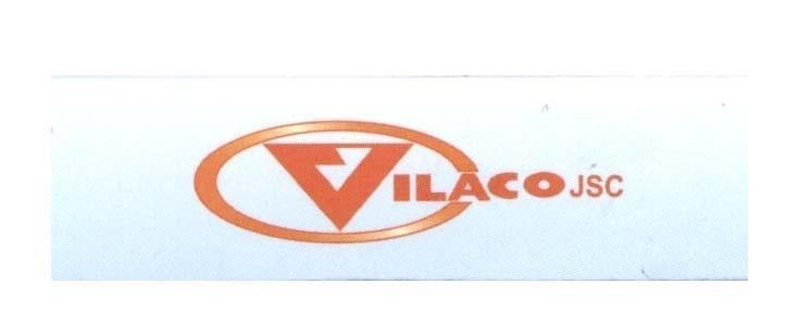 Mẫu nhãn hiệu V VILACO JSC