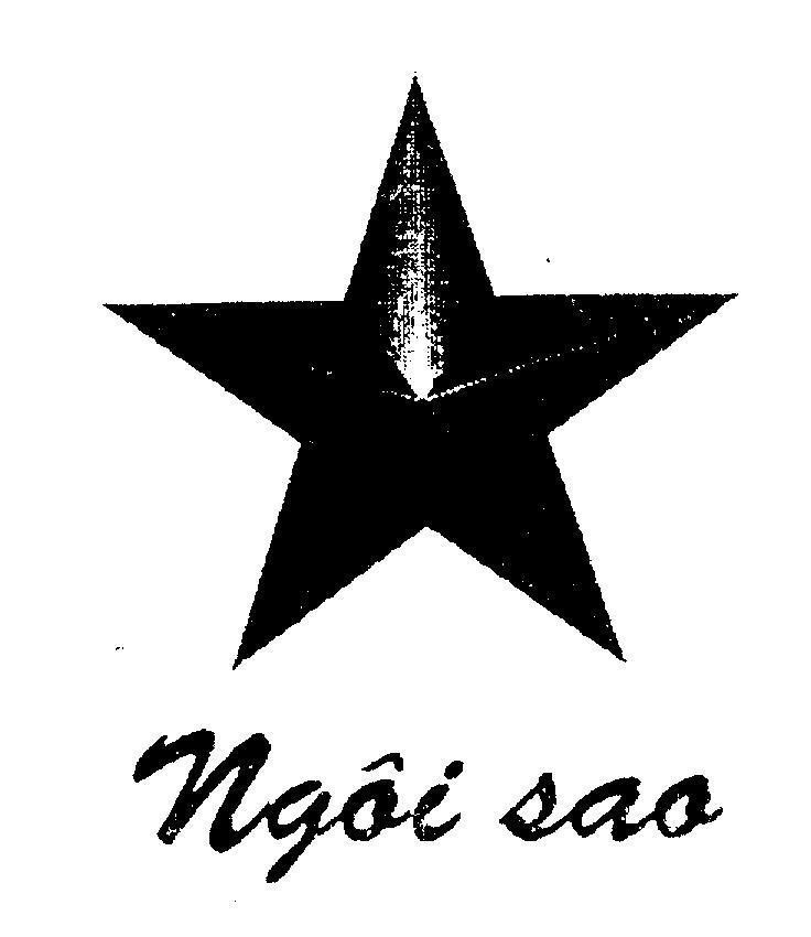 Mẫu nhãn hiệu Ngôi sao